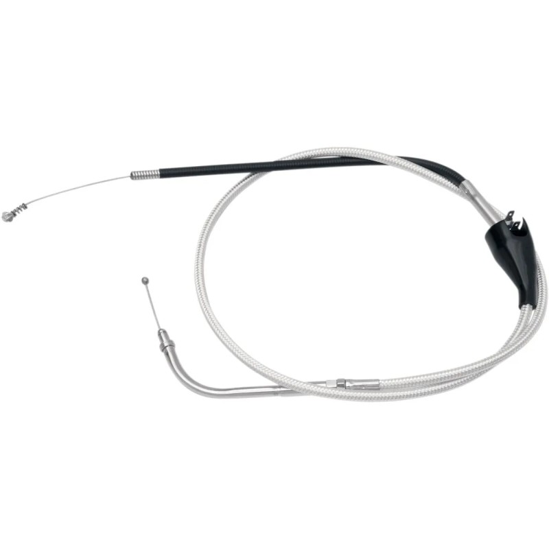 Câble tressé Sterling Chromite II® pour Harley-Davidson