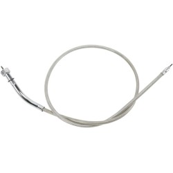 Front-Wheel Drive Speedometer Cable