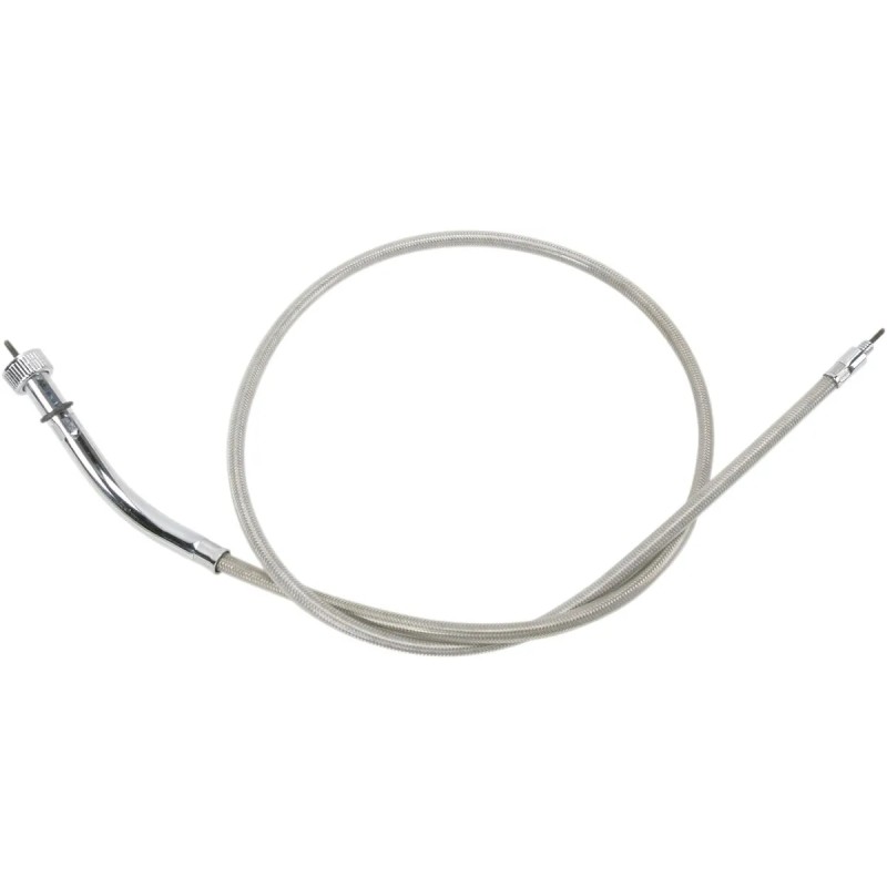 Front-Wheel Drive Speedometer Cable