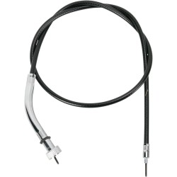 Front-Wheel Drive Speedometer Cable