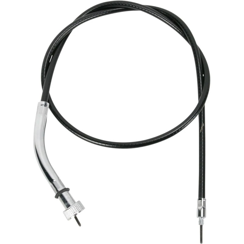 Front-Wheel Drive Speedometer Cable