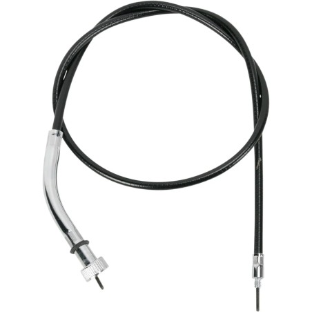 Front-Wheel Drive Speedometer Cable