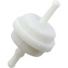 Filtre de carburateur