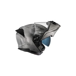 Casque Land Cruiser Carbon