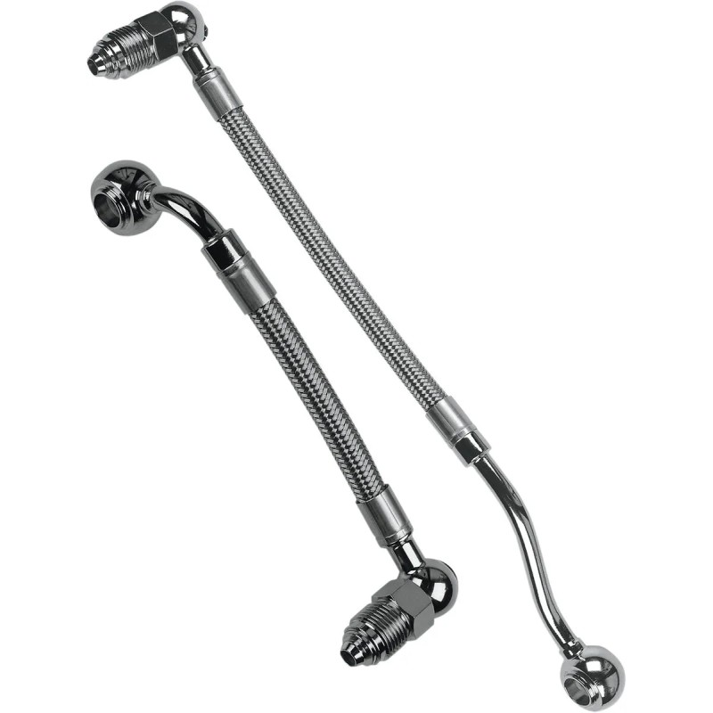 Durite d'injection de carburant