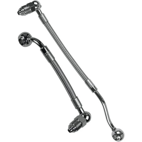 Durite d'injection de carburant