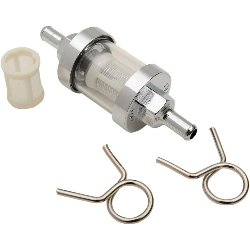 Universal Fuel Filter