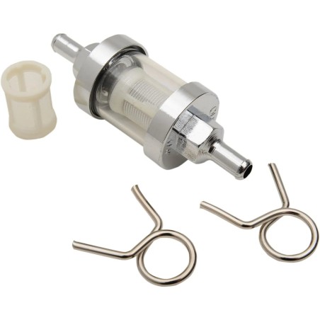 Universal Fuel Filter