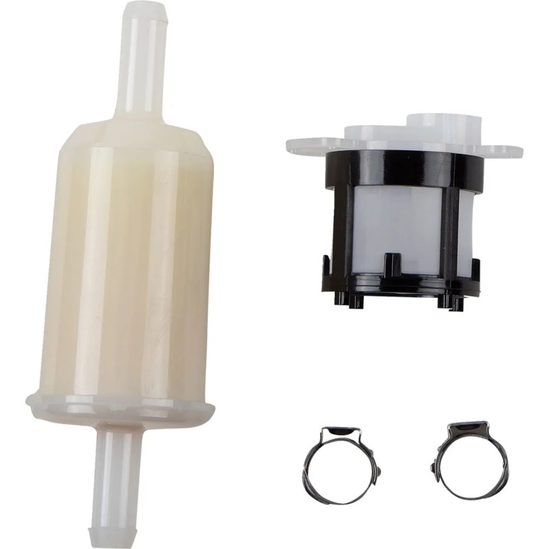 In-Tank Fuel Filter