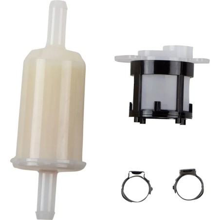 In-Tank Fuel Filter