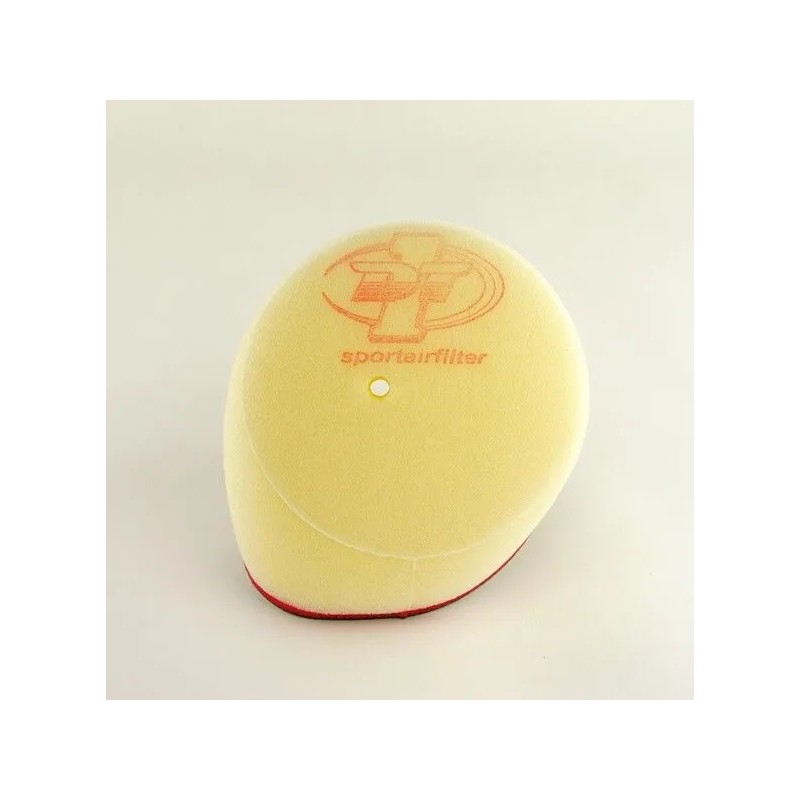 Filtre à air non huilé