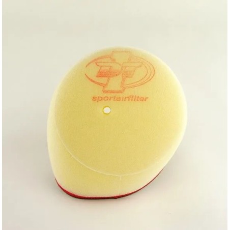 Filtre à air non huilé