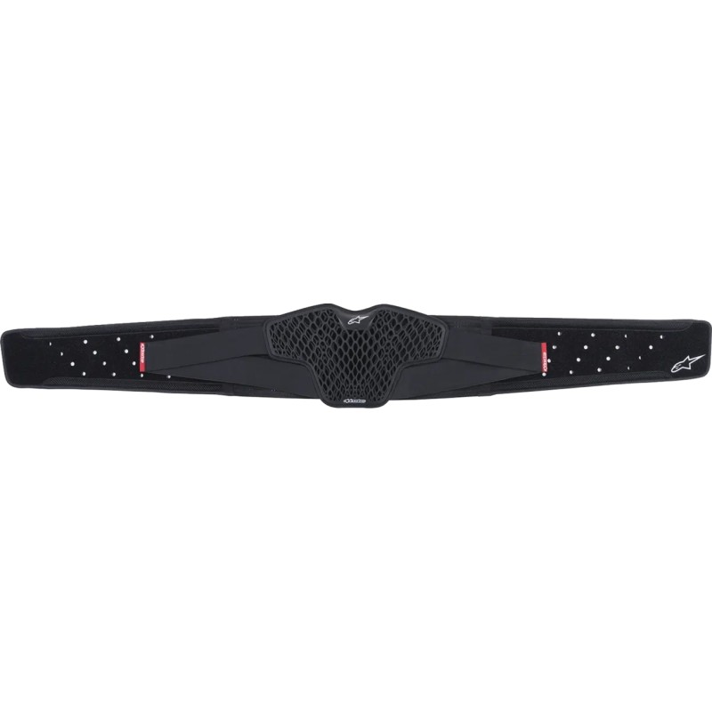 Ceinture dorsale Sequence