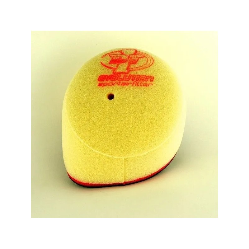 Filtre à air non huilé