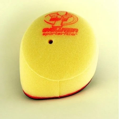 Filtre à air non huilé