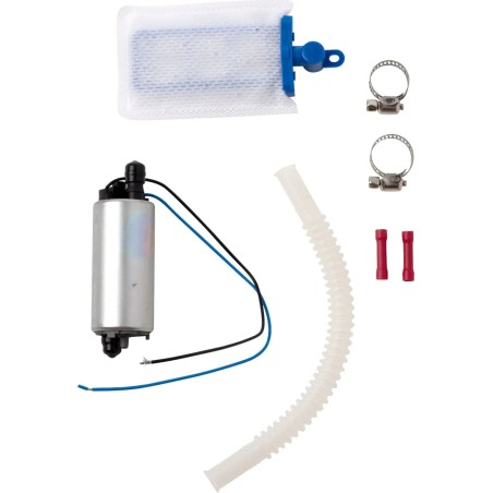 Electric Fuel Injection Pump with Strainer Kit