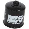 Spin-On oil filter