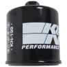 Spin-On oil filter
