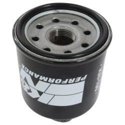 Spin-On oil filter
