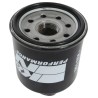 Spin-On oil filter