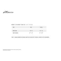 Ceinture dorsale Sequence