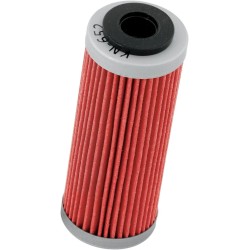 Performance Oil Filter