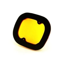 Filtre à air non huilé