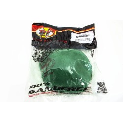 Filtre à air pré-huilé