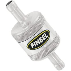 In-Line Fuel Filter