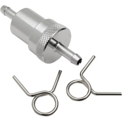 Filtres à carburant universels