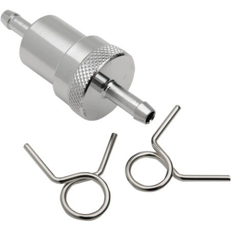 Universal Fuel Filter