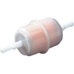 Jumbo-Type Fuel Filter