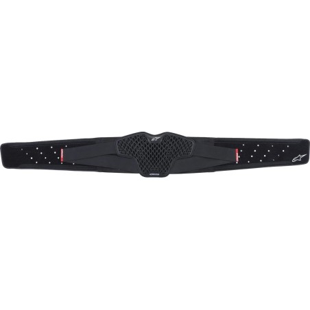 Ceinture dorsale Sequence