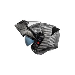 Land Cruiser Carbon Helmet