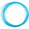 Blue Polyurethane Fuel Line