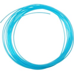 Blue Polyurethane Fuel Line