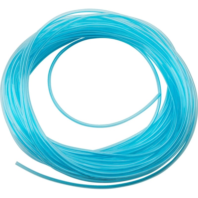 Blue Polyurethane Fuel Line