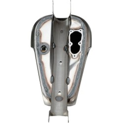 Legacy Gas Tank