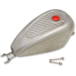 Réservoir de carburant personnalisé