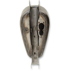 Réservoir de carburant personnalisé