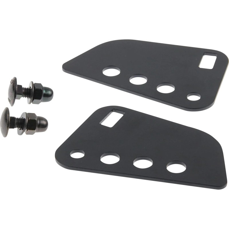 Système de rehausse de réservoir