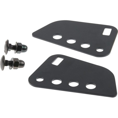 Système de rehausse de réservoir