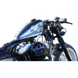 Système de rehausse de réservoir