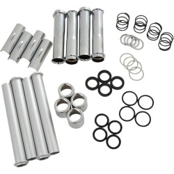Pushrod Tube Kit