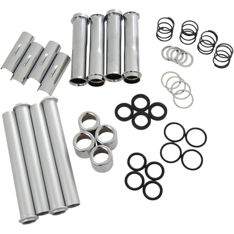 Pushrod Tube Kit