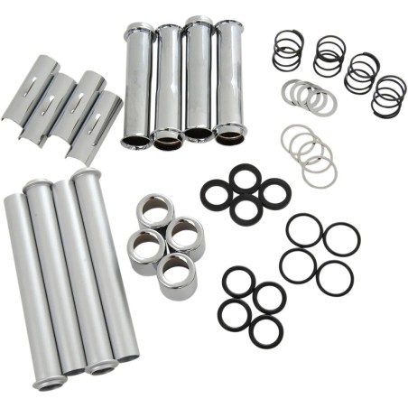Pushrod Tube Kit