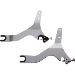 Detachable Backrest Kit