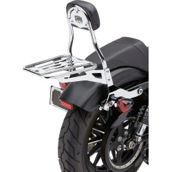Detachable Backrest Kit
