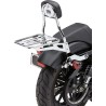 Detachable Backrest Kit