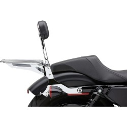 Detachable Backrest Kit